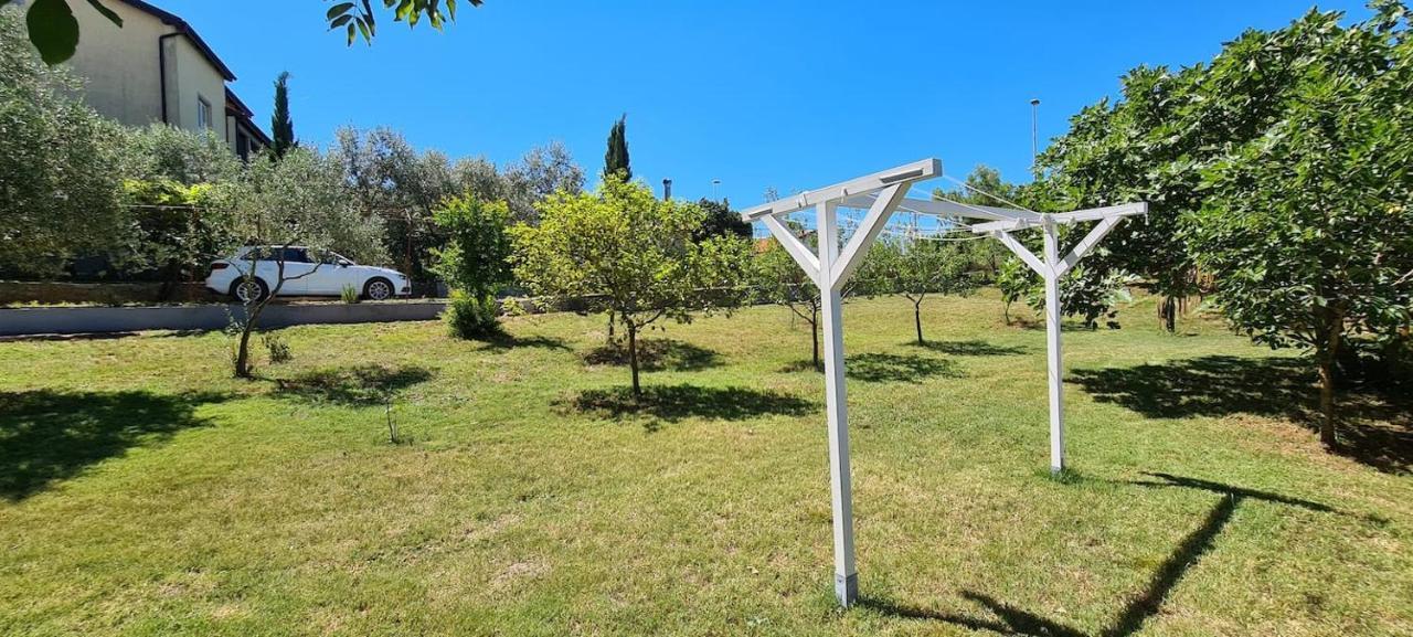 מלון פאז'אנה La Pergola מראה חיצוני תמונה