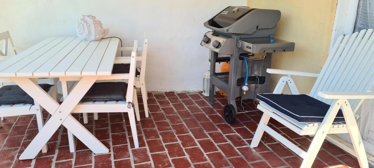 מלון פאז'אנה La Pergola מראה חיצוני תמונה